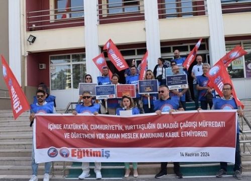Eğitim sistemi çürüyor! 'Türkiye Yüzyılı'nda eğitim fiyaskosu