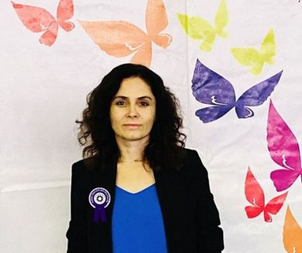  'Şiddete, karanlığa, hukuksuzluğa geçit vermeyeceğiz'