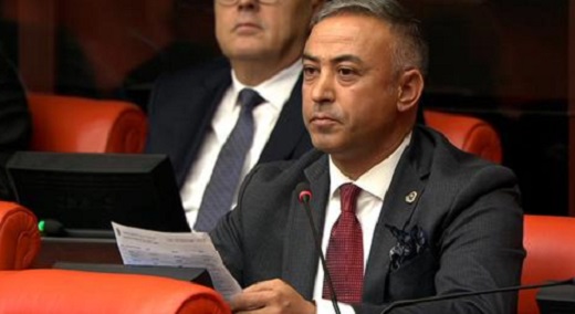 CHP’li Tahtasız, iktidara yüklendi