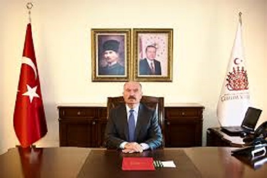 ‘Cumhuriyet yeniden dirilişimizdir’