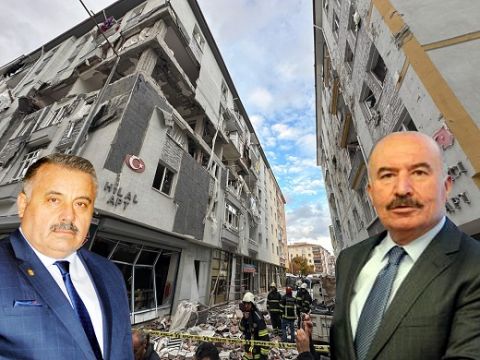 'Yaralar kamu imkanları ile sarılacak'