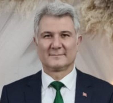 AK Parti Merkez İlçe'de isim netleşti