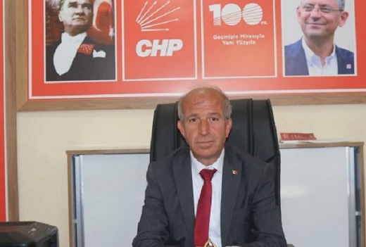 'Halkın umudu olmak için çalışacağız'