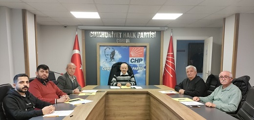 CHP