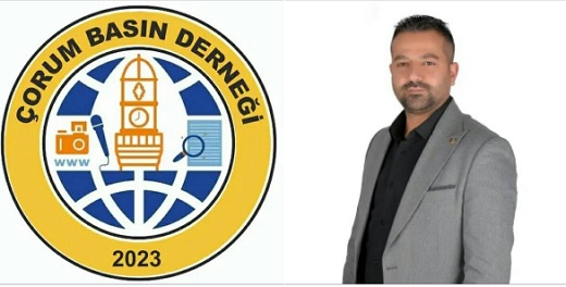 Çorum Basın Derneği