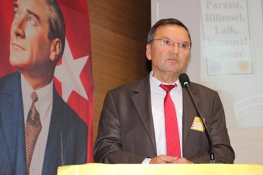 Eğitim Sen'den bakanlığa çözüm çağrısı